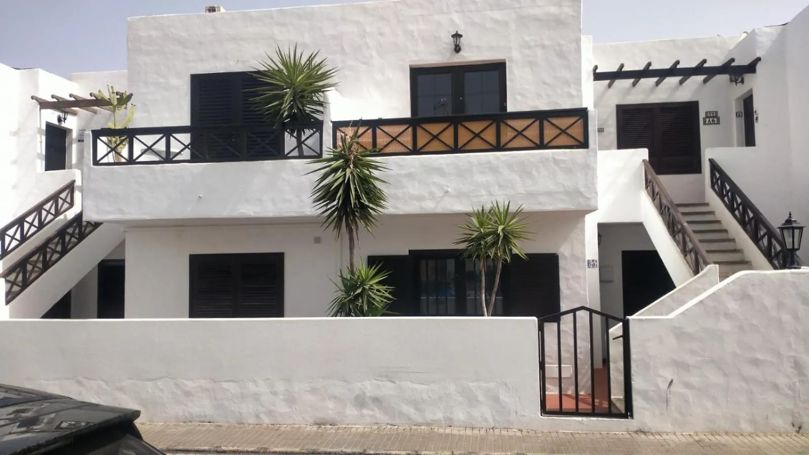 Encanto Del Mar, Shared Pool Puerto del Carmen  0*, Puerto del Carmen (Lanzarote)